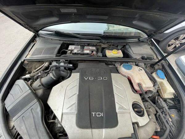 4#7502 Autovettura Audi A4 Avant in vendita - foto 10