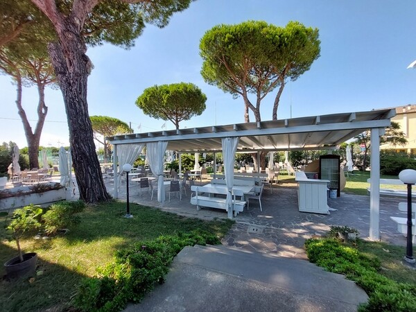 8#7503 Azioni detenute nella società Centro Sportivo 3 Laghi Porto Fuori Spa in vendita - foto 11