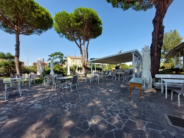 8#7503 Azioni detenute nella società Centro Sportivo 3 Laghi Porto Fuori Spa in vendita - foto 12