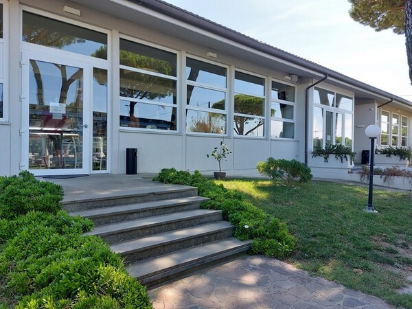 8#7503 Azioni detenute nella società Centro Sportivo 3 Laghi Porto Fuori Spa in vendita - foto 16