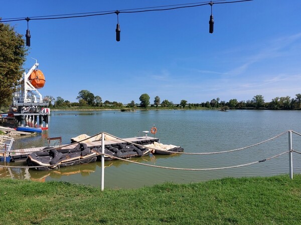 9#7504 Cessione di 50 azioni della società Centro Sportivo 3 Laghi Porto Fuori Spa in vendita - foto 26