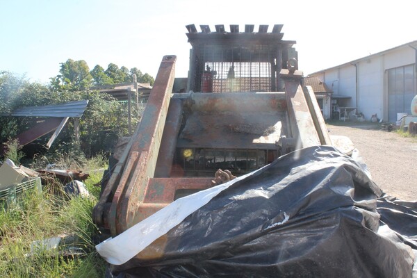6#7506 Serbatoio Emiliana Serbatoi e container in vendita - foto 10
