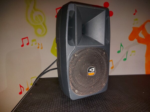 1#7507 Attrezzature musicali e arredi in vendita - foto 15