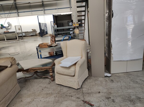 11#7511 Arredi da casa e da ufficio in vendita - foto 10