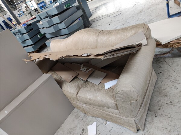 11#7511 Arredi da casa e da ufficio in vendita - foto 12