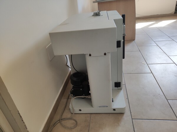4#7511 Setacciatore Retsch in vendita - foto 2