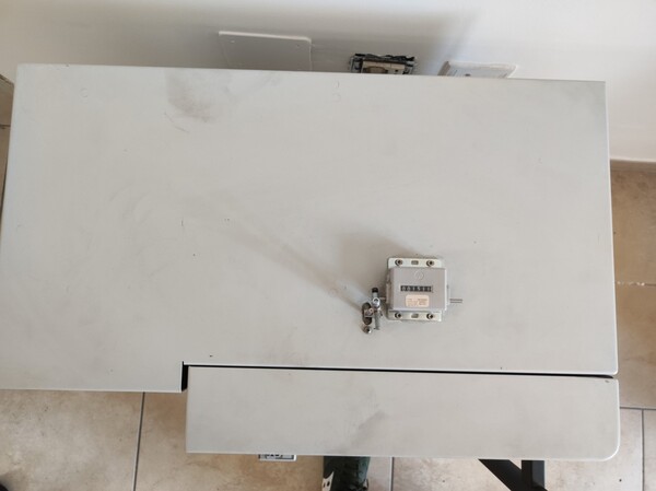 4#7511 Setacciatore Retsch in vendita - foto 5
