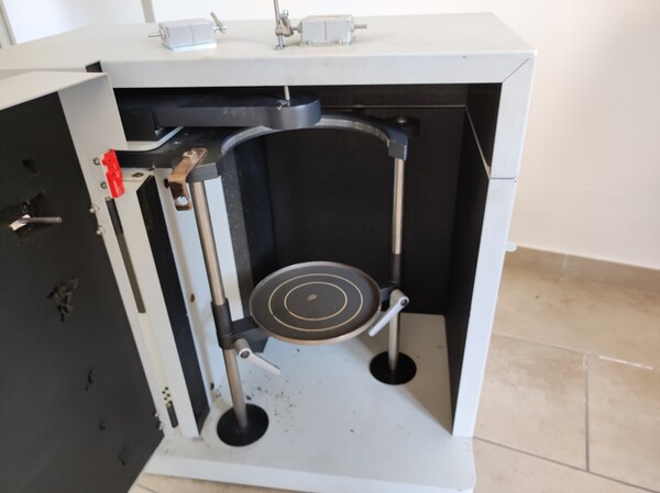 4#7511 Setacciatore Retsch in vendita - foto 13