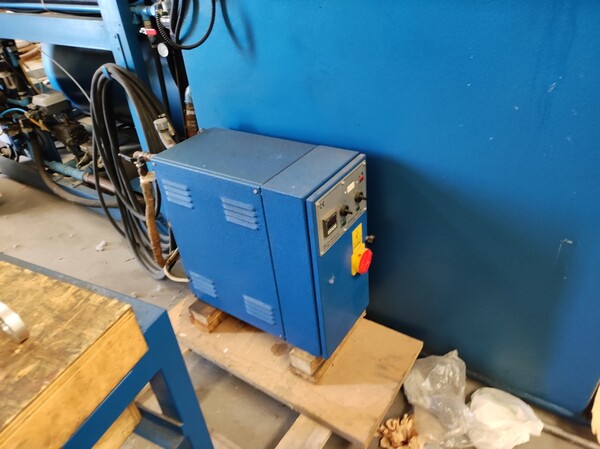 6#7511 Termoformatrice Atem in vendita - foto 4