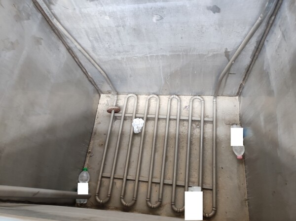 8#7511 Vasche per trattamenti galvanici in vendita - foto 10