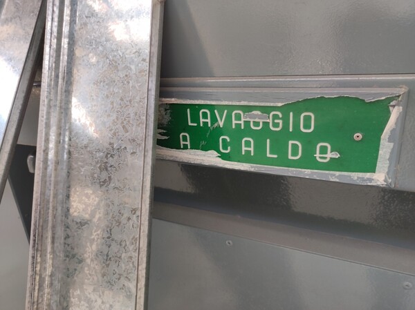 8#7511 Vasche per trattamenti galvanici in vendita - foto 17