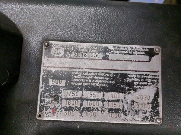 1#7512 Macchinari e attrezzature per la lavorazione di materie plastiche in vendita - foto 26