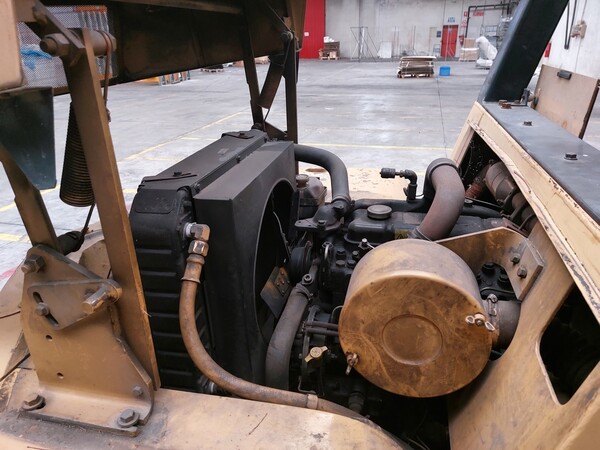 1#7512 Macchinari e attrezzature per la lavorazione di materie plastiche in vendita - foto 76