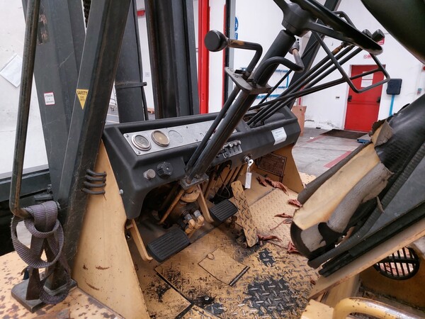 1#7512 Macchinari e attrezzature per la lavorazione di materie plastiche in vendita - foto 78