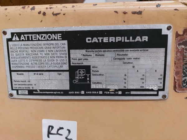 1#7512 Macchinari e attrezzature per la lavorazione di materie plastiche in vendita - foto 80