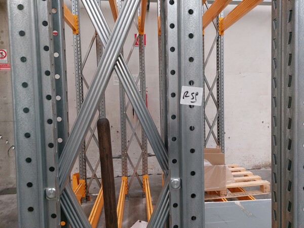 1#7512 Macchinari e attrezzature per la lavorazione di materie plastiche in vendita - foto 84