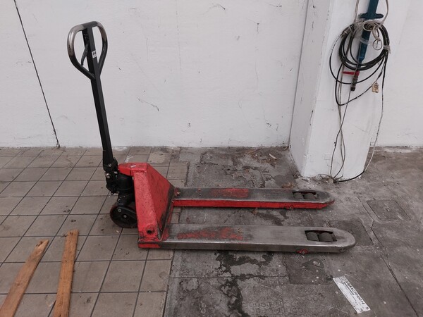 1#7512 Macchinari e attrezzature per la lavorazione di materie plastiche in vendita - foto 85