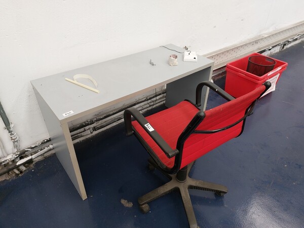 1#7512 Macchinari e attrezzature per la lavorazione di materie plastiche in vendita - foto 92