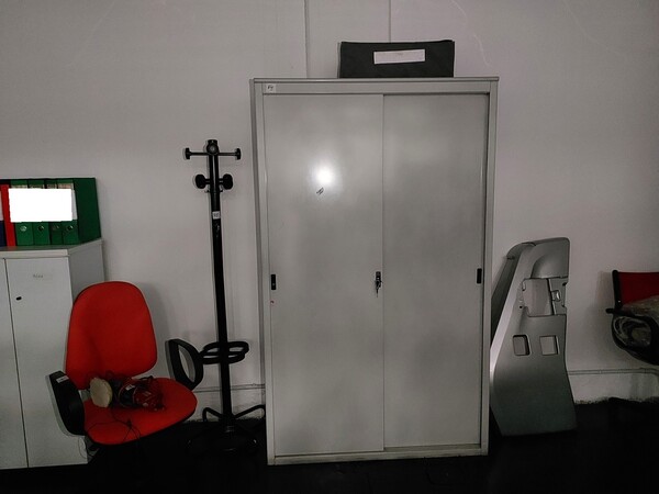 1#7512 Macchinari e attrezzature per la lavorazione di materie plastiche in vendita - foto 97