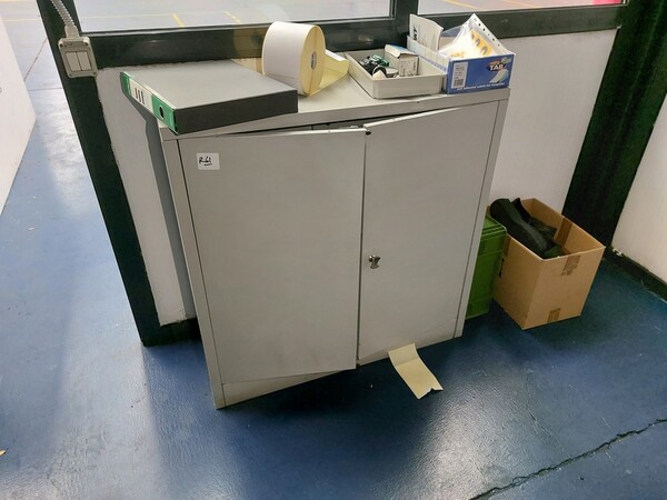 1#7512 Macchinari e attrezzature per la lavorazione di materie plastiche in vendita - foto 98