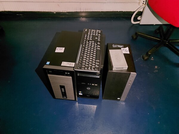 1#7512 Macchinari e attrezzature per la lavorazione di materie plastiche in vendita - foto 103