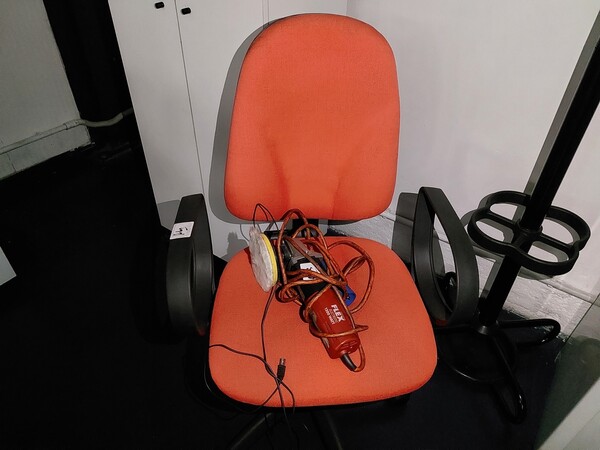 1#7512 Macchinari e attrezzature per la lavorazione di materie plastiche in vendita - foto 104