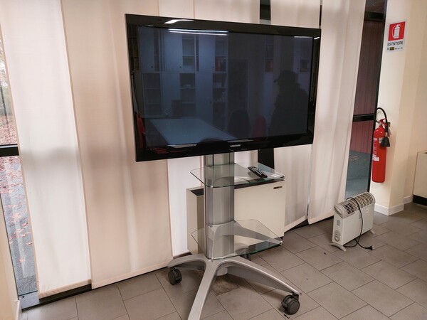 1#7512 Macchinari e attrezzature per la lavorazione di materie plastiche in vendita - foto 107