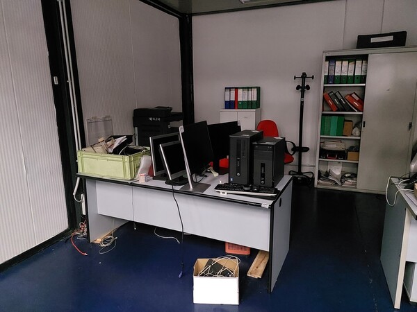 1#7512 Macchinari e attrezzature per la lavorazione di materie plastiche in vendita - foto 109