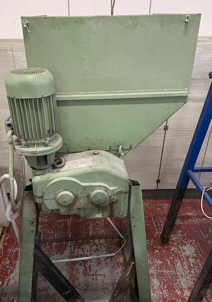 2#7514 Trituratore Santandrea in vendita - foto 3