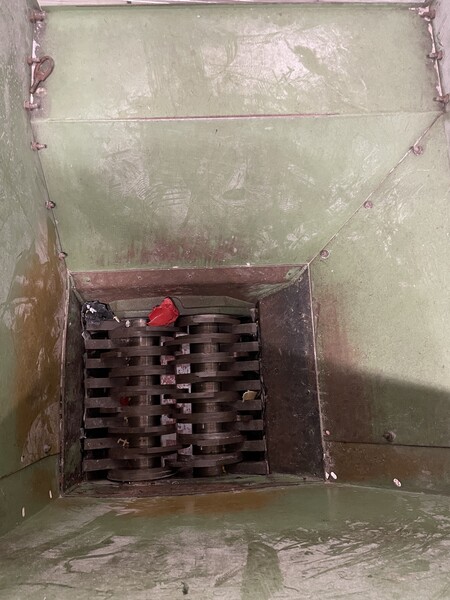 2#7514 Trituratore Santandrea in vendita - foto 7