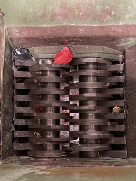 2#7514 Trituratore Santandrea in vendita - foto 16