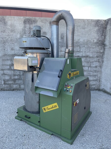 21#7514 Separatore Guidetti in vendita - foto 3