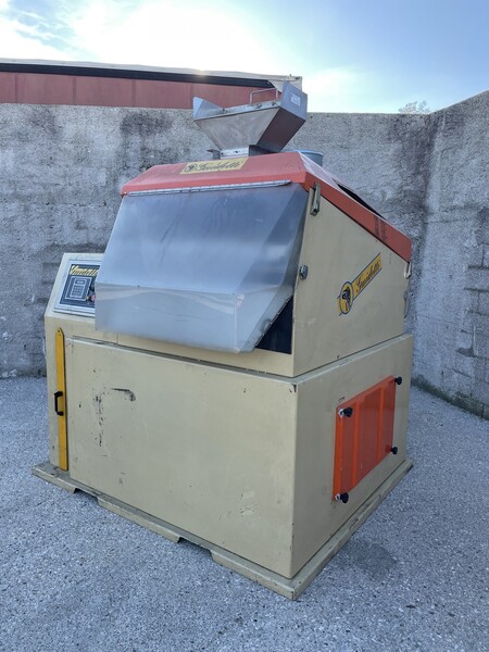 22#7514 Separatore Gidetti in vendita - foto 3