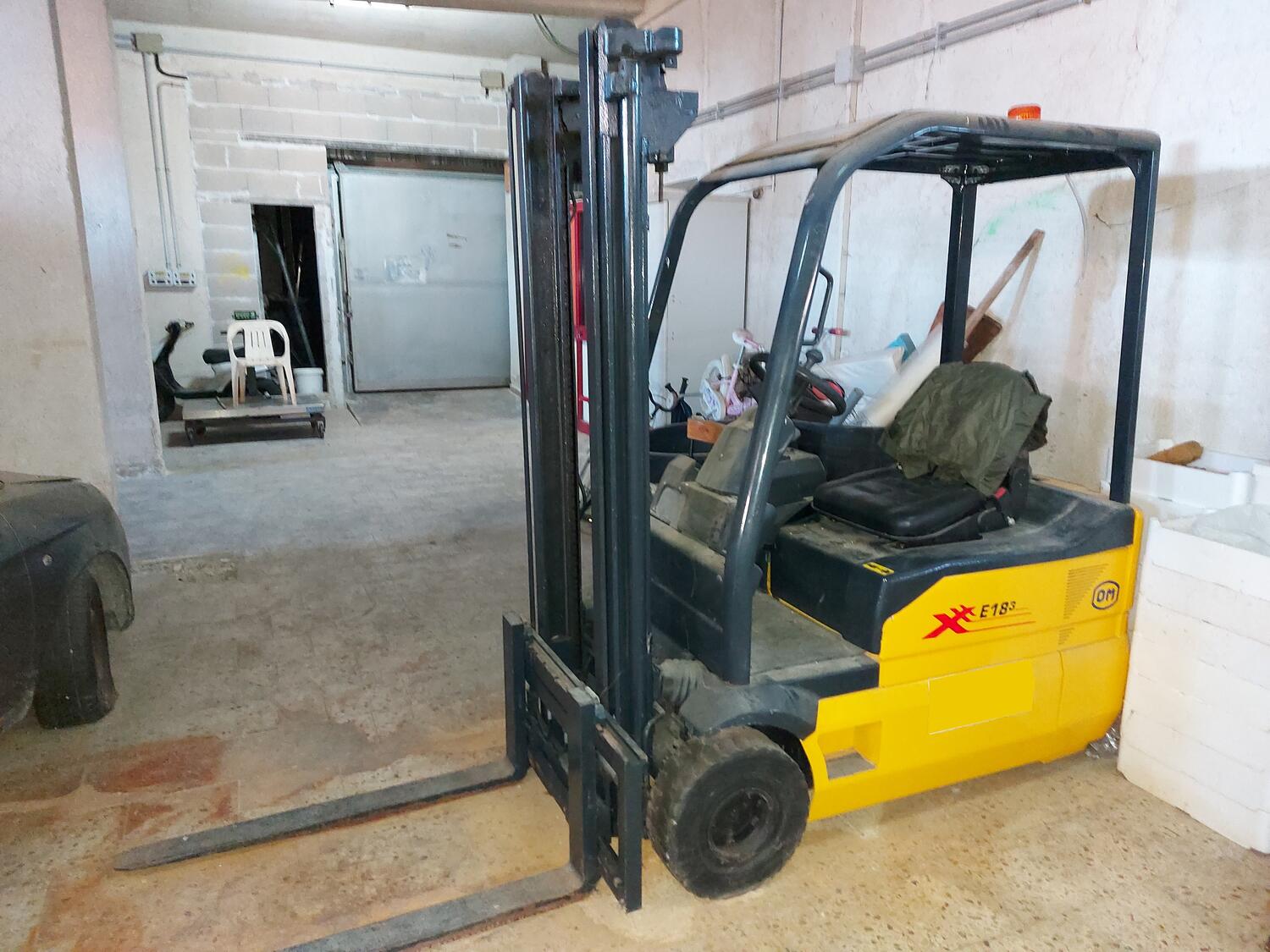 Connettore Anderson 350A 600V - Per Batterie E Verricelli - Foto 3