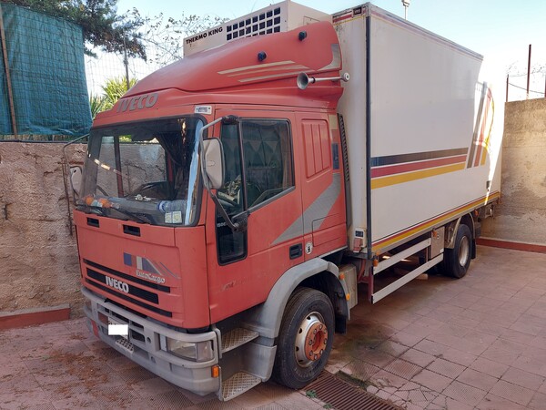 Autocarri in vendita
