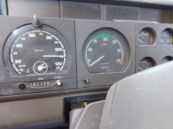 3#7517 Autocarro Iveco Eurocargo isotermico in vendita - foto 10