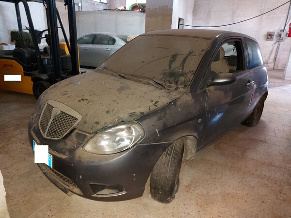Automobili in vendita