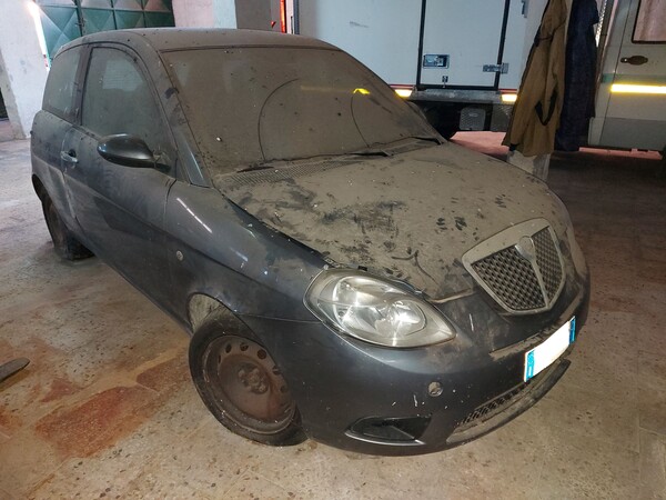 4#7517 Autovettura Lancia Ypsilon in vendita - foto 4