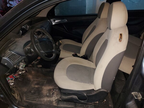 4#7517 Autovettura Lancia Ypsilon in vendita - foto 5