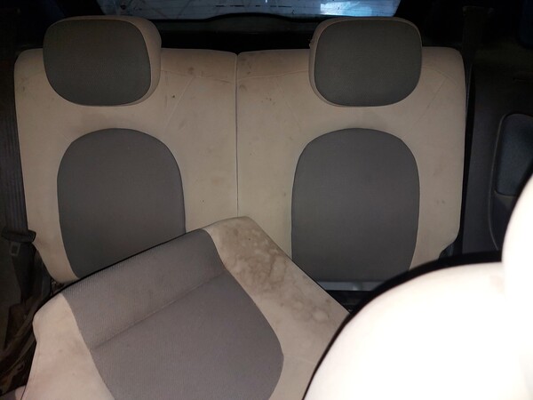 4#7517 Autovettura Lancia Ypsilon in vendita - foto 6