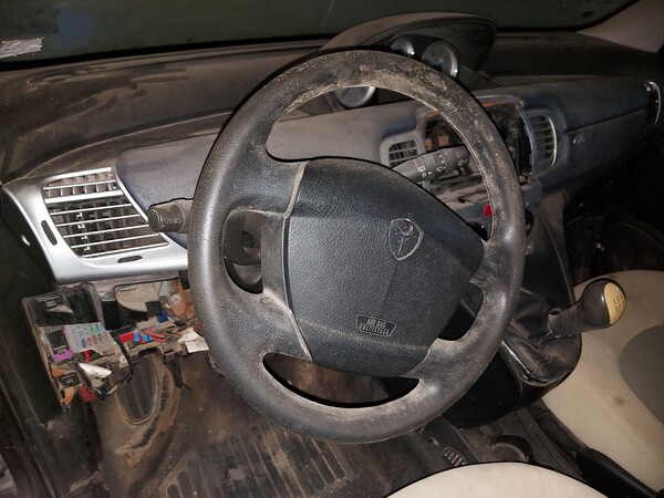 4#7517 Autovettura Lancia Ypsilon in vendita - foto 7