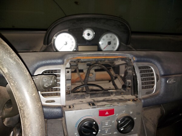 4#7517 Autovettura Lancia Ypsilon in vendita - foto 8