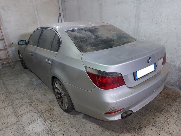 Automobili in vendita