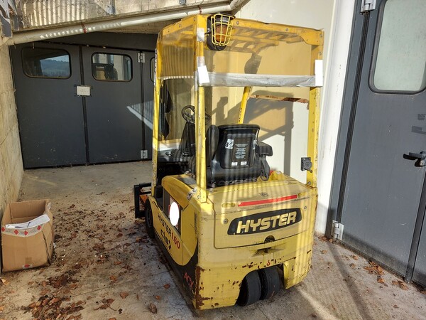 1#7518 Macchinari e attrezzature per calzaturificio in vendita - foto 4