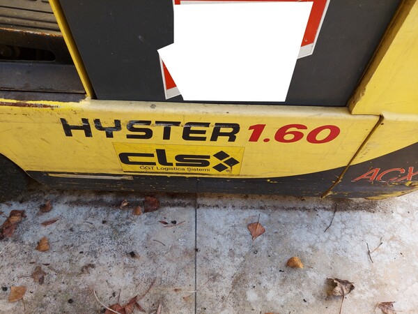 1#7518 Macchinari e attrezzature per calzaturificio in vendita - foto 5