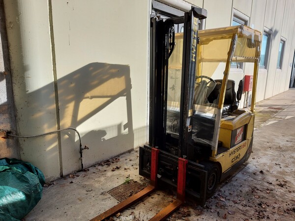 1#7518 Macchinari e attrezzature per calzaturificio in vendita - foto 6