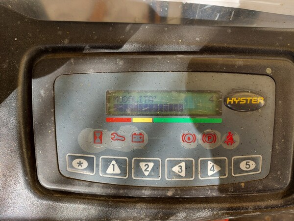 1#7518 Macchinari e attrezzature per calzaturificio in vendita - foto 7