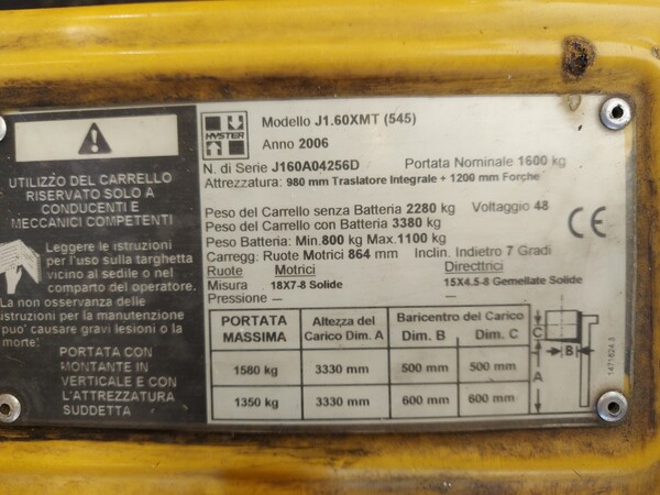 1#7518 Macchinari e attrezzature per calzaturificio in vendita - foto 8