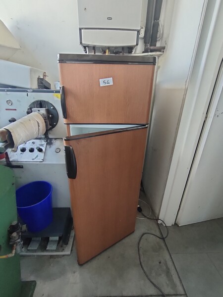 1#7518 Macchinari e attrezzature per calzaturificio in vendita - foto 15