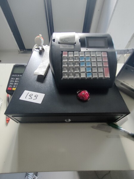 1#7518 Macchinari e attrezzature per calzaturificio in vendita - foto 46